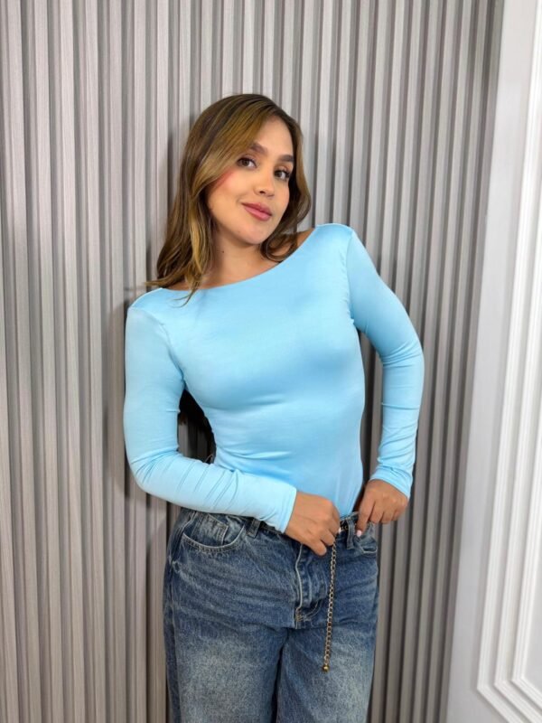 BODY GALILEA