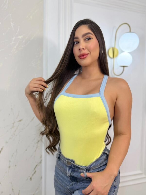 BODY DULCE